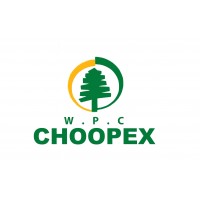 شرکت چوپکس