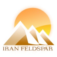 Now, Iran Feldspar