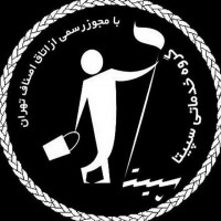 Group cleaning services سپیتا