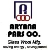 Company wool and glass fiber آریاناپارس
