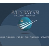 شرکت خدمات مالی آوید رایان