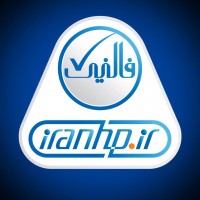 Company فالنیک (Iran, PHP)