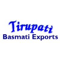 شرکت Tirupati basmati