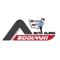 Glass car Abdollahi