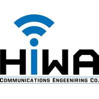 شرکت مهندسی روزنه ارتباطات هیوا
