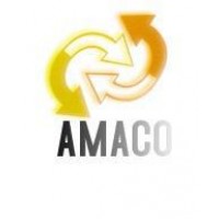 شرکت آماکو