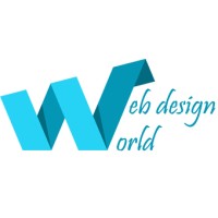 The world of web design