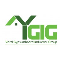 Industrial Group گچبرگ Yazd