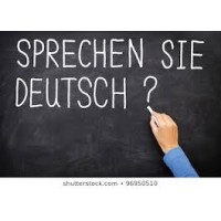 Training and translation courses and texts, German