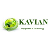 شرکة المعدات والتکنولوجیا Kavian
