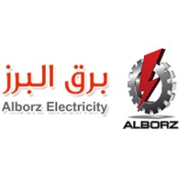 Alborz Electric Company
