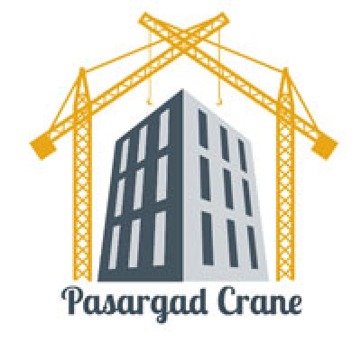Pasargad Crane