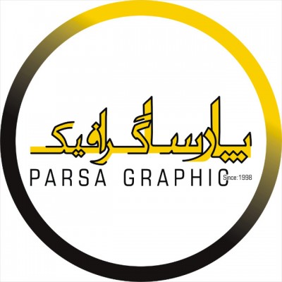 Parsa Graphic