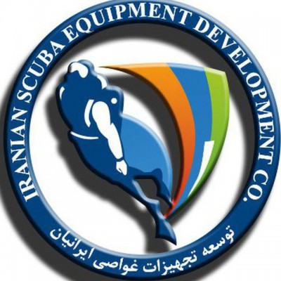 Development of Iran diving equipment