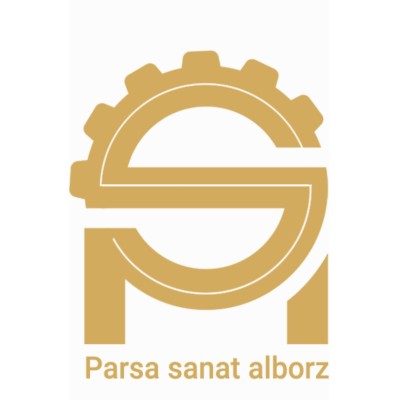 شرکة Parsa Sanat Alborz Machinery