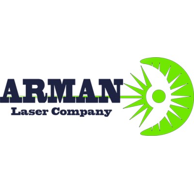 Mahan Parto Arman Company (Arman Laser)