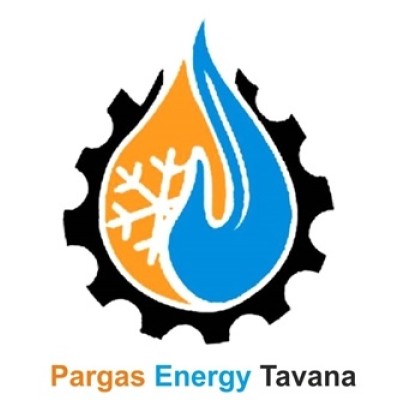 شرکت پرگاس انرژی توانا
