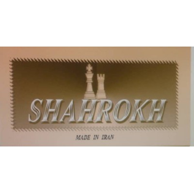 SHAHROKH