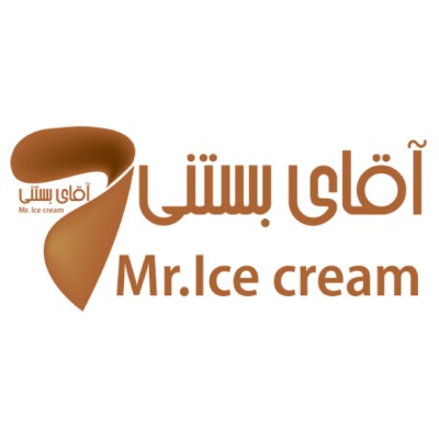 Mr. Ice Cream