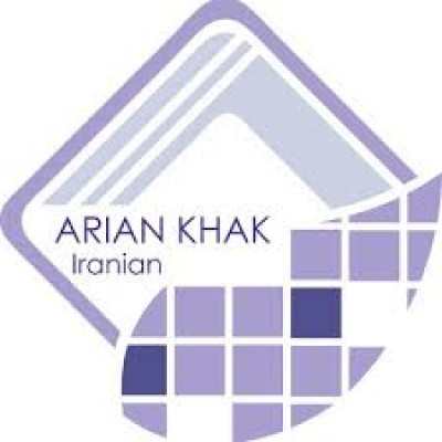 آرین خاک ایرانیان