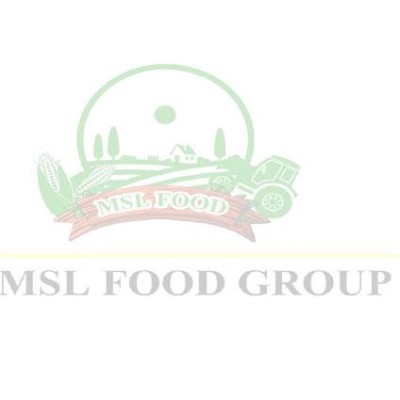 مجموعة MSL الغذائیة
