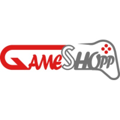 game shop
