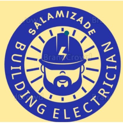 Electrification of building in Andimshek city