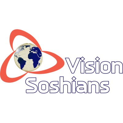Industrial production of Soshian Vision Trading