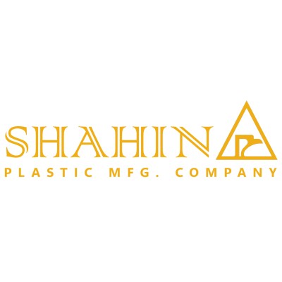 Shahin Plastic Manufacturing Company