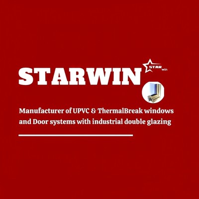 Starvin Industrial Group