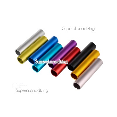 خدمات آنودایزینگ رضائی