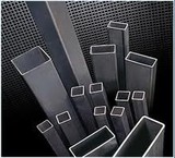 Profiles for industrial and construction