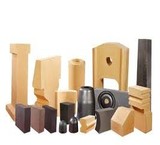 جرمهای نسوز