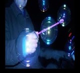 Production آبژاول and کلروفریک