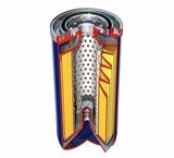 Engine oil - واسکازین