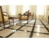 Granite, travertine, Marble