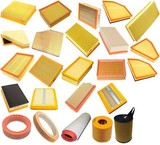 Filter, car {{ just 1050 RS }}