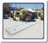 Sale and Installation of Road Scales and Trailer Scales