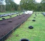 Fertilizer, vermicompost, and worm ایزینیا فوتیدا