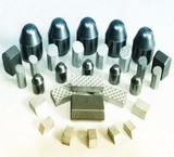 Tungsten carbide