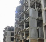 Wall panel, prefabricated lightweight concrete