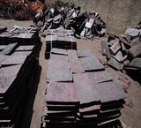 Ingot, copper cathode, 99.92 Eli 99.99