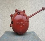 شیر  نیمه اتوماتیک سختی گیر( SOLO VALVE)