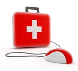 امداد کامپیوتر قزوین