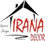 ایرانا decor, performer and designer interior decoration
