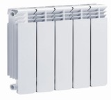 Aluminum radiator, Bhutan