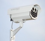 دوربین پلاک خوان Embedded (کارابین)