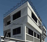 Add floors to the building, building, structures, style - lsf - L S F-