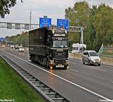 شرکت حمل و نقل سراسری