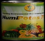 هیومی potash 70